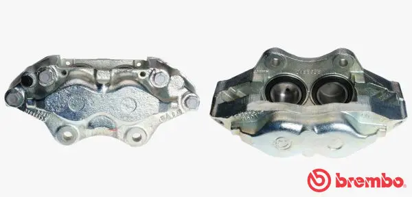 Спирачен апарат BREMBO