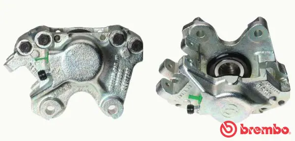 Спирачен апарат BREMBO