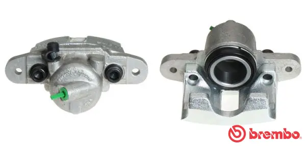 Спирачен апарат BREMBO