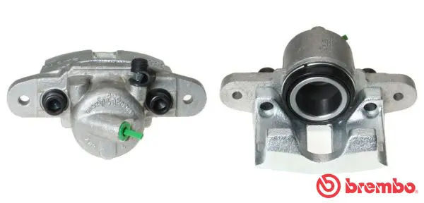 Спирачен апарат BREMBO