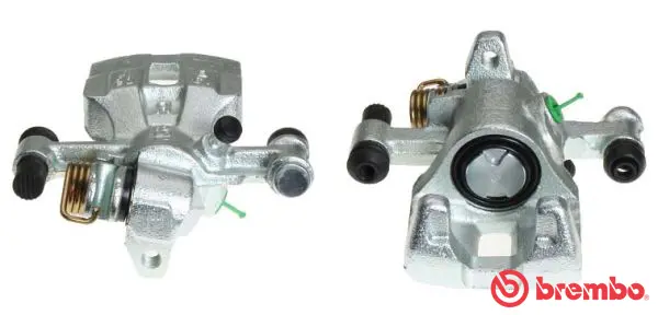 Спирачен апарат BREMBO