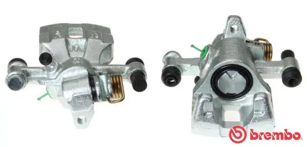 Спирачен апарат BREMBO