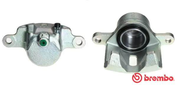 Спирачен апарат BREMBO