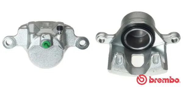 Спирачен апарат BREMBO