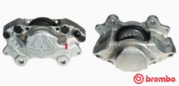 Спирачен апарат BREMBO
