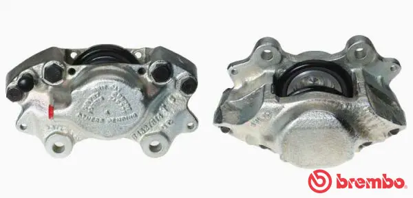 Спирачен апарат BREMBO