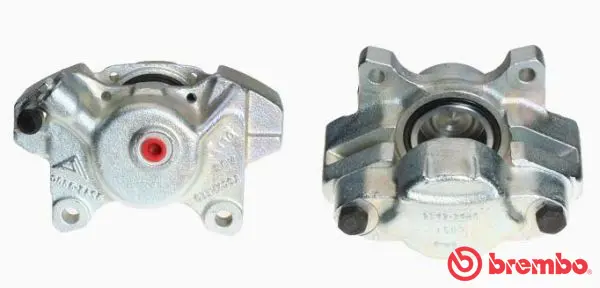 спирачен апарат BREMBO              