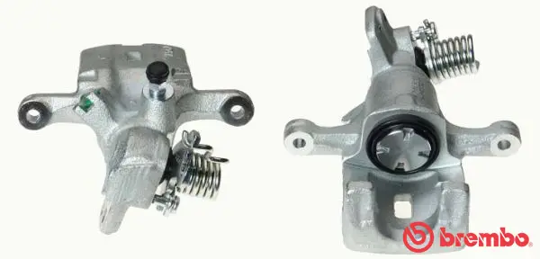 Спирачен апарат BREMBO