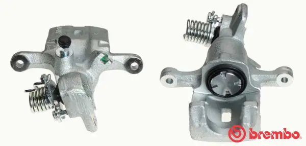 Спирачен апарат BREMBO