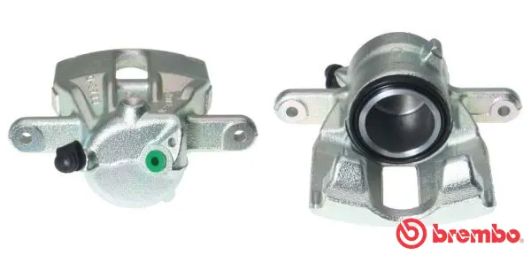 Спирачен апарат BREMBO