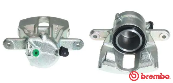 Спирачен апарат BREMBO