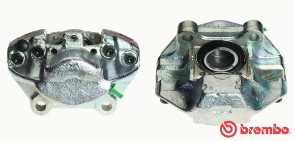 Спирачен апарат BREMBO