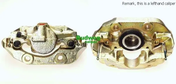 Спирачен апарат BREMBO