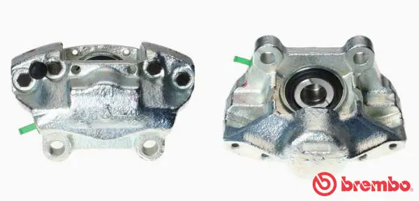 Спирачен апарат BREMBO