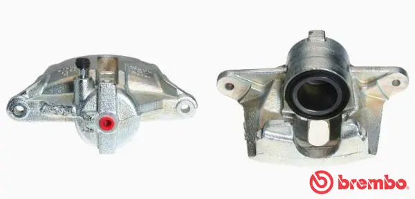 Спирачен апарат BREMBO