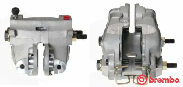 спирачен апарат BREMBO              