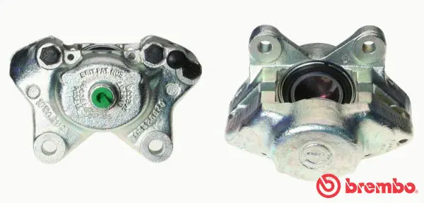 Спирачен апарат BREMBO
