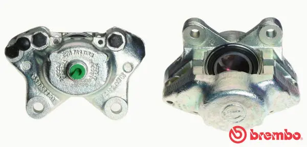 Спирачен апарат BREMBO