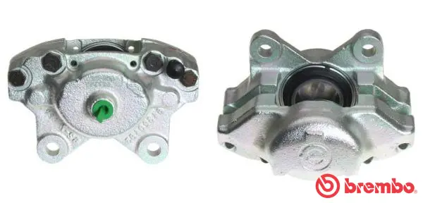 Спирачен апарат BREMBO