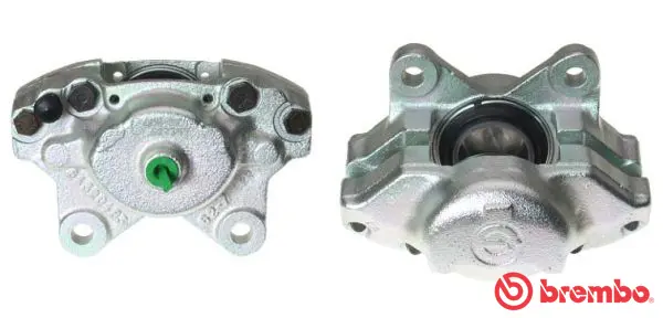 Спирачен апарат BREMBO