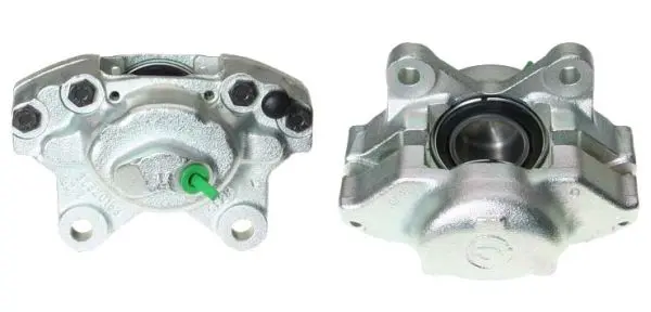 Спирачен апарат BREMBO