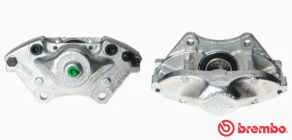 Спирачен апарат BREMBO
