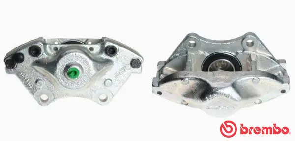 Спирачен апарат BREMBO