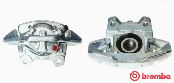 Спирачен апарат BREMBO