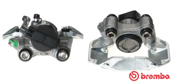 Спирачен апарат BREMBO