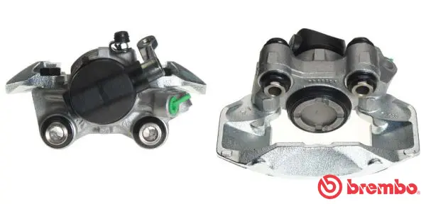 Спирачен апарат BREMBO