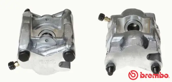 Спирачен апарат BREMBO