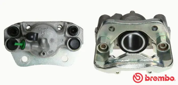Спирачен апарат BREMBO