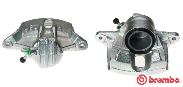 Спирачен апарат BREMBO