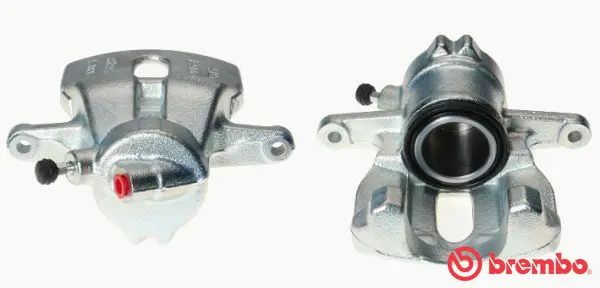 Спирачен апарат BREMBO