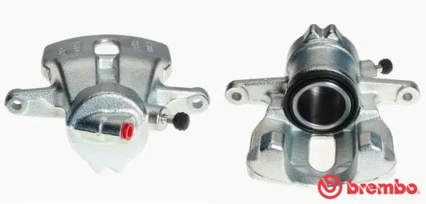 Спирачен апарат BREMBO