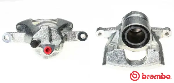 Спирачен апарат BREMBO