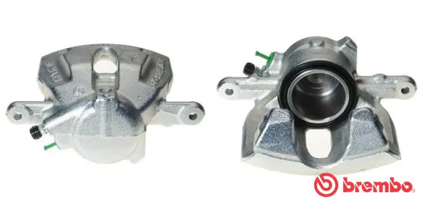 Спирачен апарат BREMBO