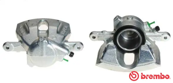 Спирачен апарат BREMBO