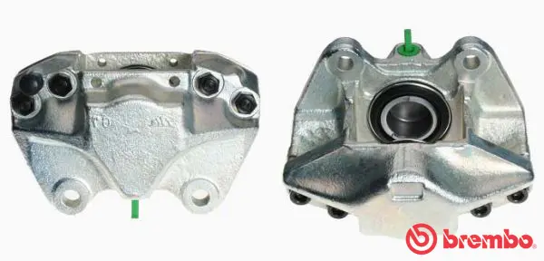 Спирачен апарат BREMBO