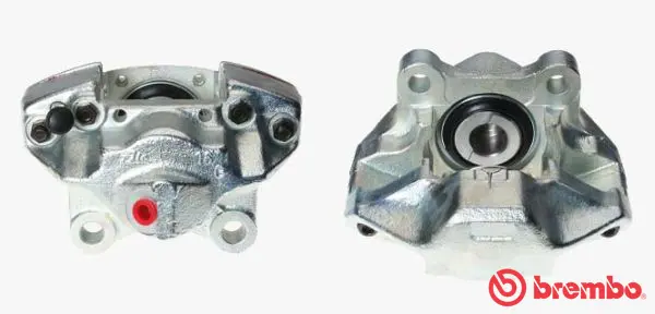 Спирачен апарат BREMBO