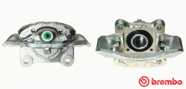 спирачен апарат BREMBO              