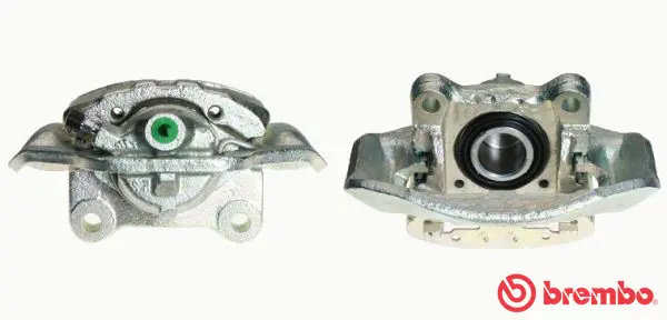 спирачен апарат BREMBO              