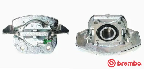 Спирачен апарат BREMBO