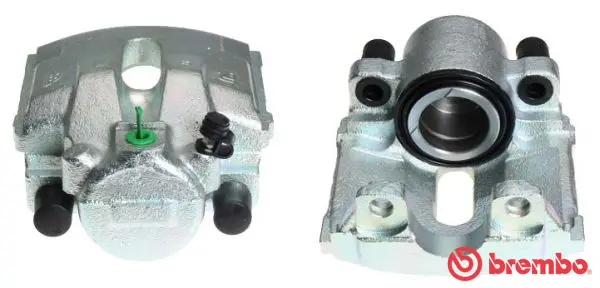 Спирачен апарат BREMBO
