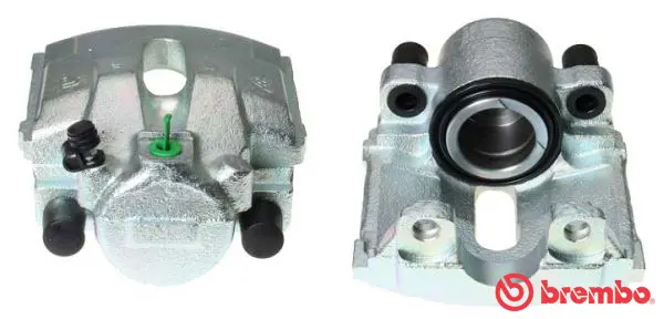 Спирачен апарат BREMBO