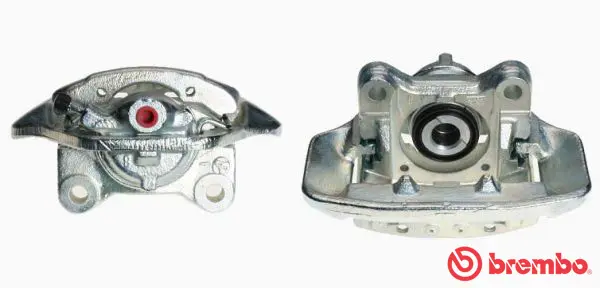 Спирачен апарат BREMBO