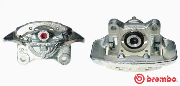 Спирачен апарат BREMBO