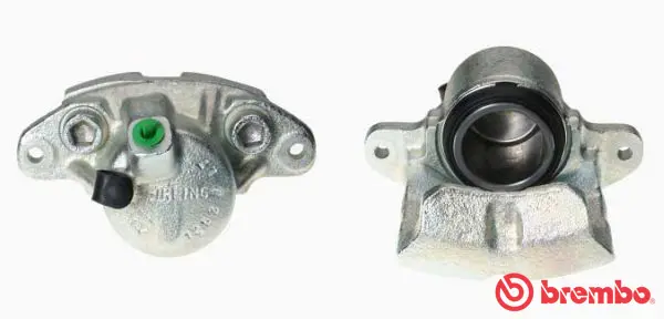 Спирачен апарат BREMBO