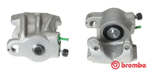 спирачен апарат BREMBO              