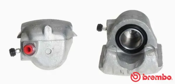 Спирачен апарат BREMBO